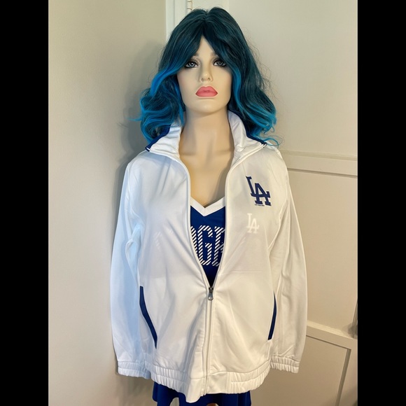 Los Angeles Dodgers Sweater - Picture 11 of 14
